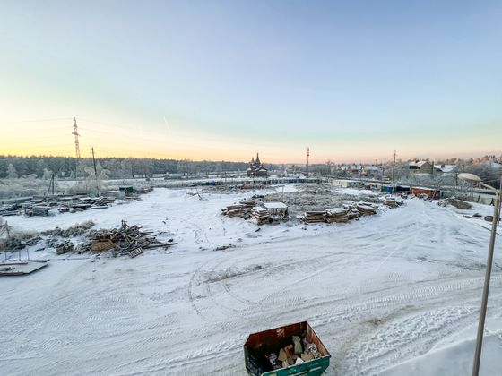 ЖК «WATSON» (Ватсон), 6-й мкр., 34А — 4 кв. 2022 г.