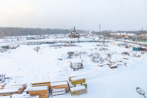 ЖК «WATSON» (Ватсон), 6-й мкр., 34А — 1 кв. 2023 г.