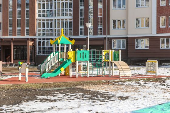 ЖК «WATSON» (Ватсон) — 1 кв. 2025 г.