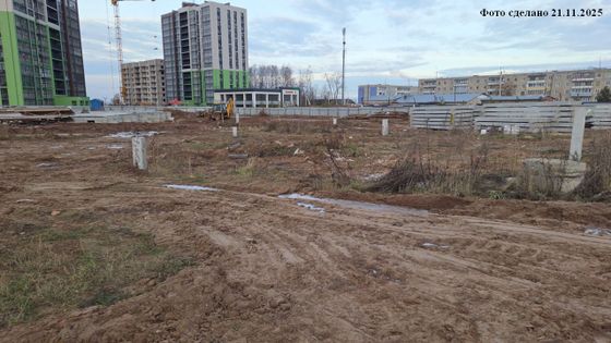 ЖК «Fusion» (Фьюжн) — 4 кв. 2025 г.