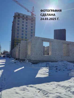 ЖК «Fusion» (Фьюжн) — 1 кв. 2025 г.