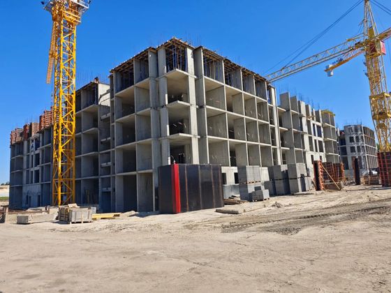 ЖК «Суворов Парк» — 3 кв. 2026 г.