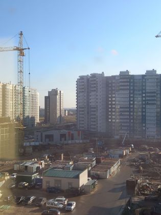ЖК «Южная равнина», бул. Гусева, 57 — 4 кв. 2021 г.