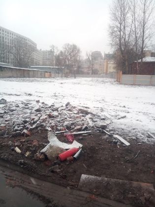 Резиденция «iD Moskovskiy» (Айди Московский), Московский пр., 72, к. 2 — 4 кв. 2020 г.