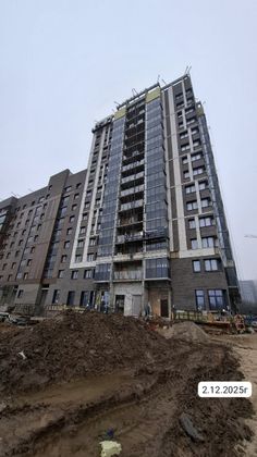 Квартал «Притяжение» — 4 кв. 2025 г.