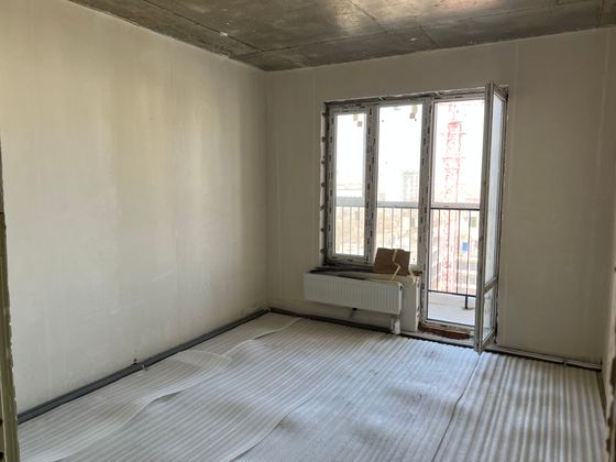 ЖК «Бруклин», ул. Автомобильная, 8 — 1 кв. 2023 г.