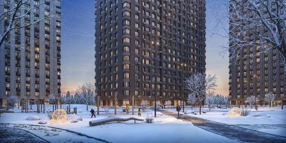 «Тропарево Парк»