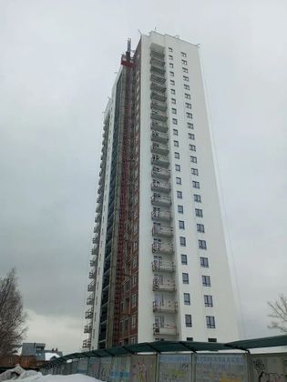 ЖК «Расцветай на Бугринской роще» — 1 кв. 2026 г.