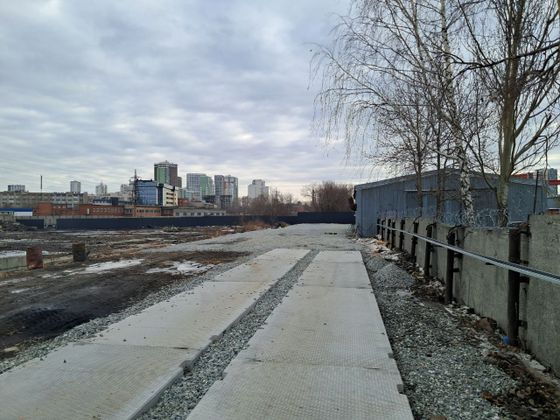 ЖК «РАЗУМ на Малышева» — 1 кв. 2025 г.