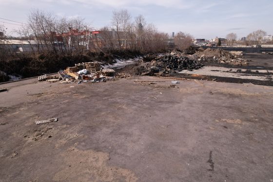 ЖК «РАЗУМ на Малышева» — 2 кв. 2025 г.