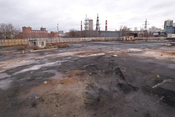 ЖК «РАЗУМ на Малышева» — 4 кв. 2025 г.