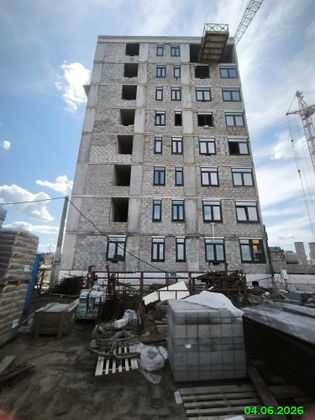 ЖК «КВАРТАЛЫ» — 2 кв. 2026 г.