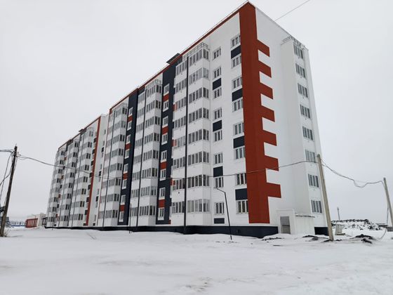 Микрорайон «Первый» — 1 кв. 2026 г.