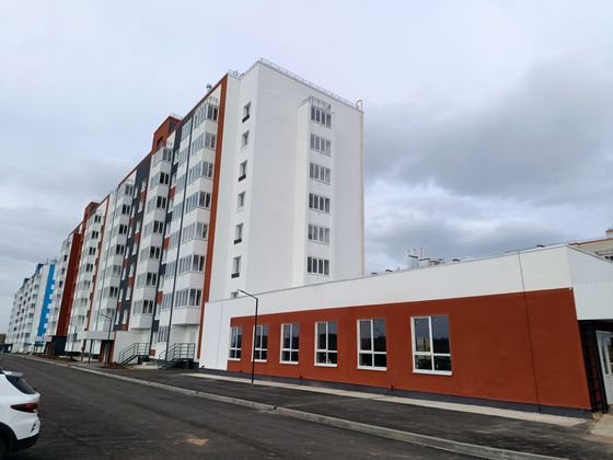 Микрорайон «Первый» — 2 кв. 2026 г.