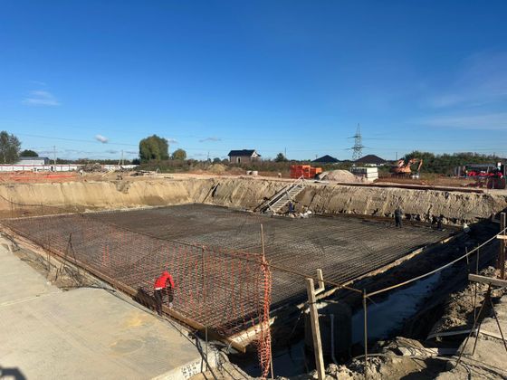 ЖК «Кислород О2» — 4 кв. 2025 г.