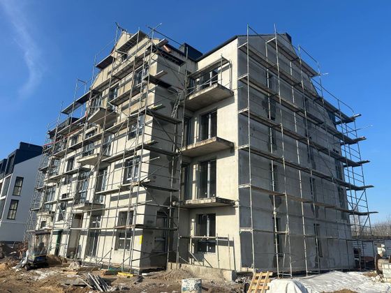 ЖК «Кислород О2» — 1 кв. 2026 г.