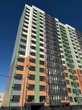 Жилой район «Горгиппия Морская» — 4 кв. 2025 г.