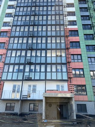 Жилой район «Горгиппия Морская» — 4 кв. 2025 г.