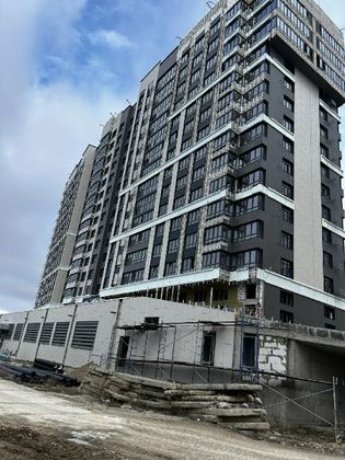 Жилой район «Горгиппия Морская» — 1 кв. 2026 г.