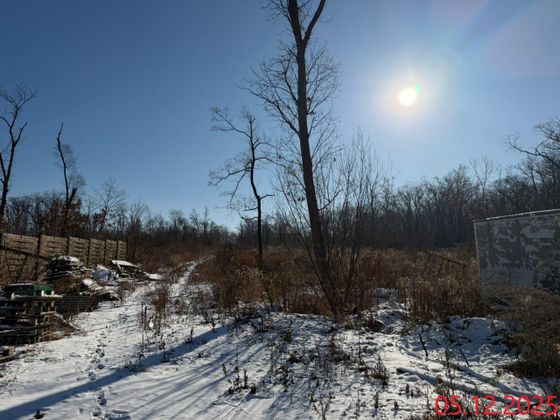 ЖК «Анютинский» — 4 кв. 2025 г.