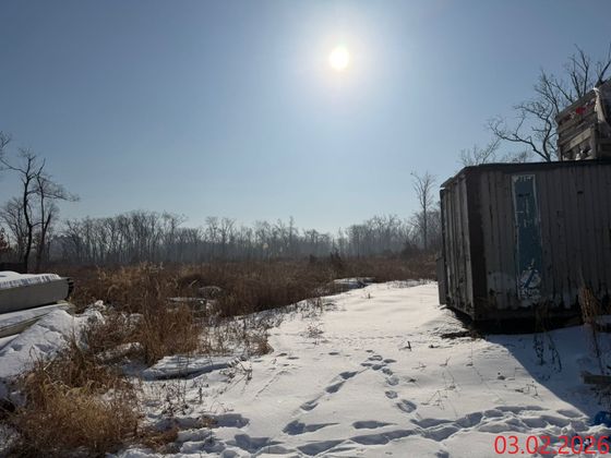 ЖК «Анютинский» — 1 кв. 2026 г.