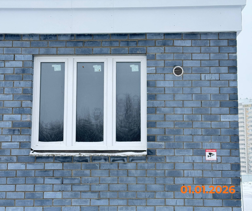 Микрорайон «Никольский» — 1 кв. 2026 г.