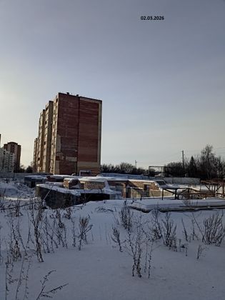 ЖК «Родные Пенаты» — 1 кв. 2026 г.