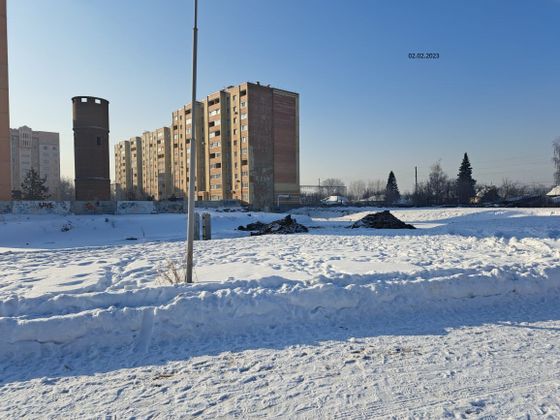 ЖК «Родные Пенаты», корпус 2 — 1 кв. 2023 г.