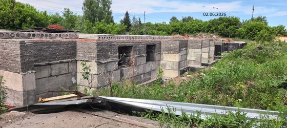 ЖК «Родные Пенаты» — 2 кв. 2026 г.