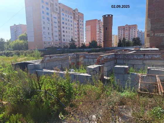 ЖК «Родные Пенаты» — 3 кв. 2025 г.