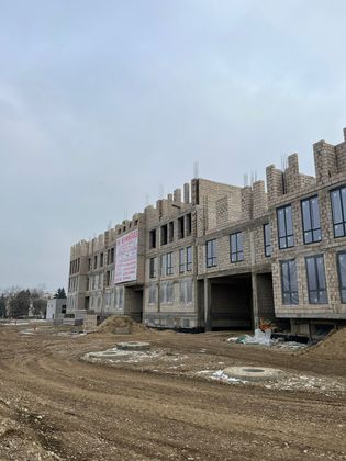 ЖК «ЛенинGrad» (ЛенинГрад), корпус 1 — 1 кв. 2023 г.