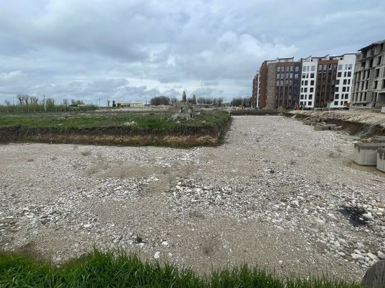 ЖК «ЛенинGrad» (ЛенинГрад) — 2 кв. 2025 г.