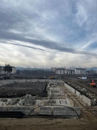 ЖК «ЛенинGrad» (ЛенинГрад), корпус 2 — 1 кв. 2023 г.