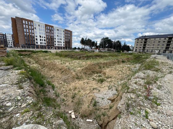 ЖК «ЛенинГрад» — 3 кв. 2026 г.