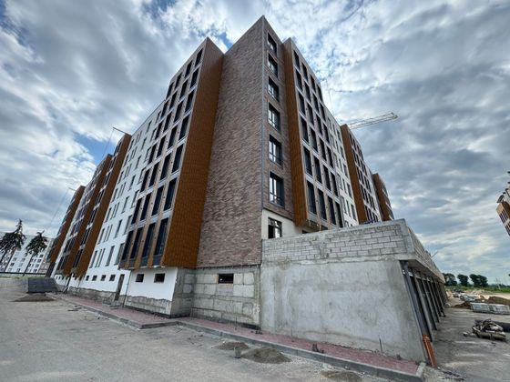 ЖК «ЛенинГрад» — 2 кв. 2026 г.