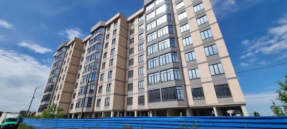ЖК «Ламвер» — 2 кв. 2026 г.