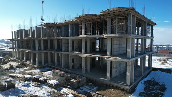 ЖК «Ламвер» — 4 кв. 2024 г.