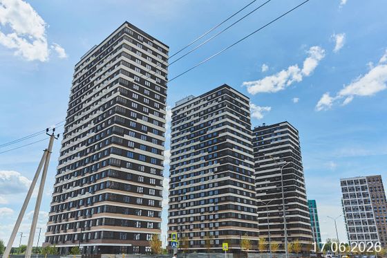 Микрорайон «Яркий» — 2 кв. 2026 г.