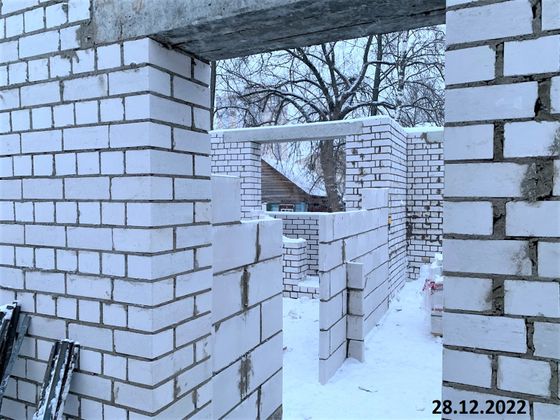 ЖК «Суворовский», ул. Суворова, 4 — 4 кв. 2022 г.