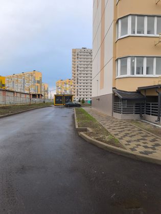 ЖК «Квартал 6» — 4 кв. 2025 г.