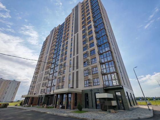 ЖК «Квартал 6» — 2 кв. 2026 г.