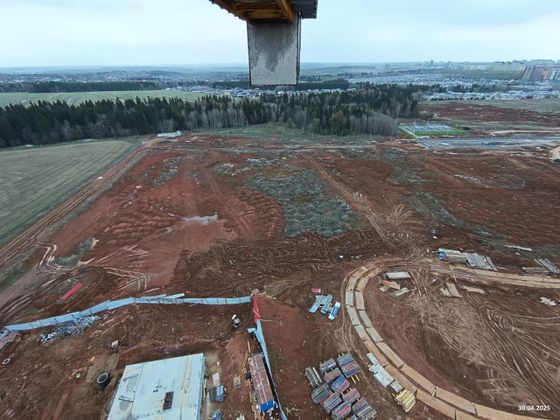 ЖК «Город Оружейников» — 2 кв. 2025 г.