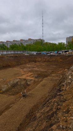 ЖК «Парковый центр» — 2 кв. 2025 г.