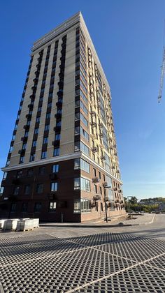 ЖК «Репинские пруды» — 3 кв. 2024 г.