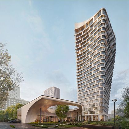 Дом «Гранд Фили»