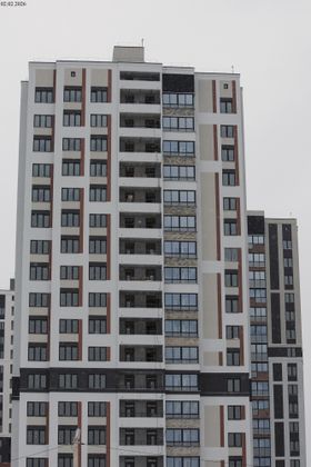 ЖК «Никитинские сады» — 1 кв. 2026 г.