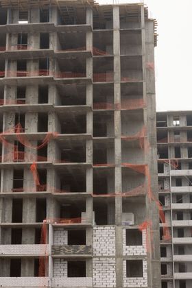 ЖК «Никитинские сады» — 1 кв. 2025 г.