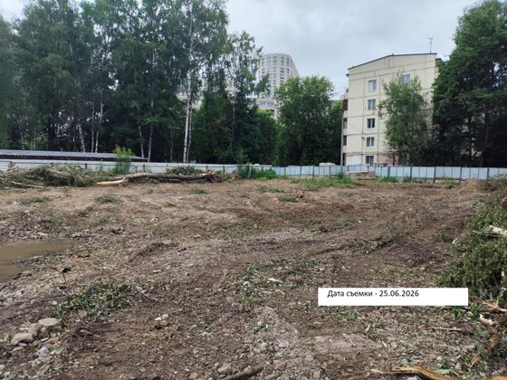 ЖК «Атлантис» — 2 кв. 2026 г.