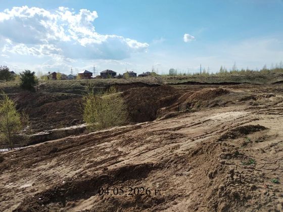 ЖК «Приозерный» — 2 кв. 2026 г.