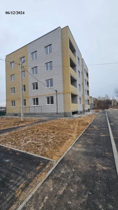 ЖК «Опытный» — 4 кв. 2024 г.